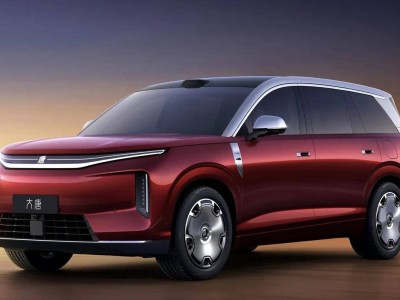 比亞迪王朝網新旗艦!大唐官圖發布 3月5日亮相 純電版參數實力搶眼