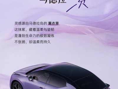 領(lǐng)克Z20“馬德拉紫”新色登場(chǎng)！3月6日上新，緊湊純電SUV再添魅力之選