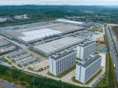 比亞迪3月5日發布新技術 第二代刀片電池及閃充來襲 “南寧制造”助力前行