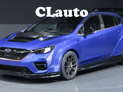 斯巴魯STI未消亡，電動化或成新方向，未來之路何去何從？