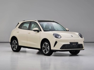 9.98萬起！歐拉5多動力版本4月上市，燃油混動純電任你挑