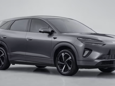 比亞迪3月5日將開全新技術(shù)發(fā)布會 海洋網(wǎng)多款車型或迎技術(shù)升級與首發(fā)亮相