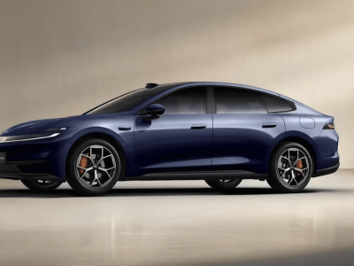 長安啟源A06 240激光Ultra+上市，舒適配置升級，售價13.99萬元