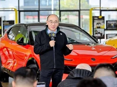 國產超跑新標桿！蓮花For Me 3月上市，952馬力+1400公里續航硬剛百萬豪車