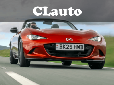 馬自達MX?5：36年堅守初心 以純粹機械之美詮釋駕駛本真快樂