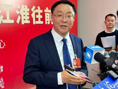 全國人大代表劉慶峰展望：未來五年科大訊飛行業模型將比肩人類專家