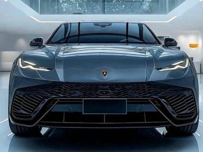 全新蘭博基尼Urus登場：V8燃油終章，全場景超跑座駕的極致浪漫