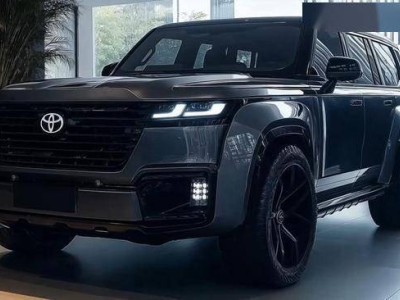 全新豐田蘭德酷路澤來襲！渦輪V6+10AT，選哪個版本更合適？