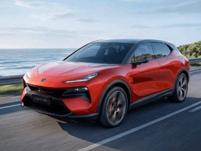 全新蓮花ForMe插混SUV 3月10日開啟小訂 動力續航底盤配置亮點滿滿