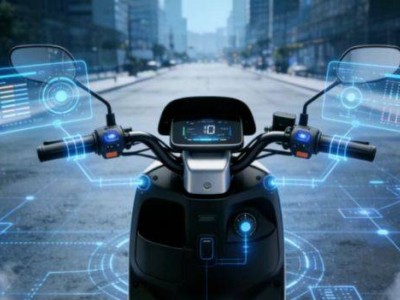 智能出行新標桿：“賽博雅迪”以用戶為中心引領兩輪電動新風潮