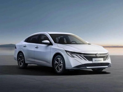 東風日產第15代軒逸煥新登場，設計智能雙升級，續寫家轎市場新傳奇