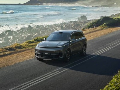 理想高管“舊事重提”引關注 增程式賽道大眾入局與理想新篇同啟