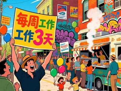 雷軍暢談未來工作新圖景：每周3天每天2小時，是機遇還是難以觸及的夢？