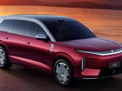 比亞迪大唐來襲：950km續航加9分鐘快充，40萬級市場再掀波瀾