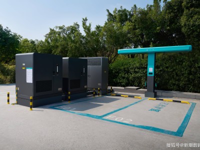 比亞迪閃充技術突破瓶頸,大規模建站助力電車普及駛入快車道