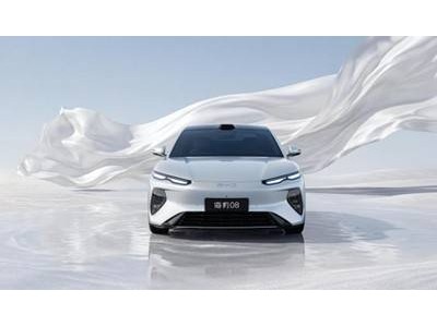 比亞迪海洋網再添猛將!海豹08驚艷亮相,30萬級新能源轎車新選擇來襲