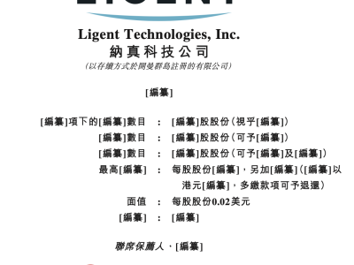 納真科技擬赴港上市:光通信領(lǐng)域發(fā)力 年?duì)I收超83億 海信等資本加持