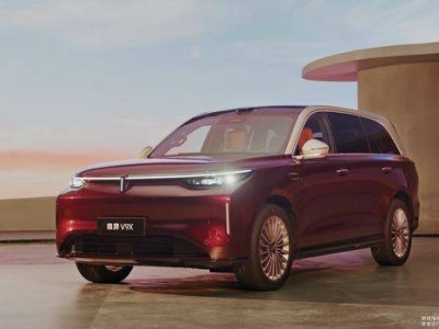 長城歸元S平臺首秀:魏牌V9X攜2.0T插混登場,豪華六座空間亮點多