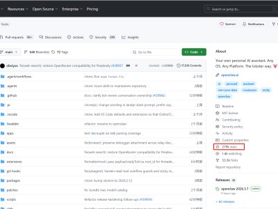 “養(yǎng)龍蝦”全網(wǎng)刷屏!巨頭連夜入局,OpenClaw殺瘋了