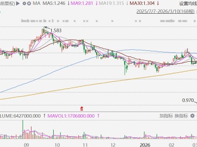 港股異動丨發盈警，普華和順一度大跌超23%