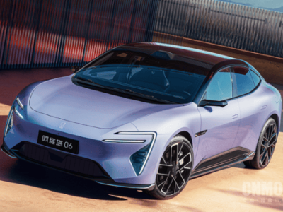 C-GCAP測評揭曉：阿維塔06 Max純電版健康能效低碳表現均亮眼