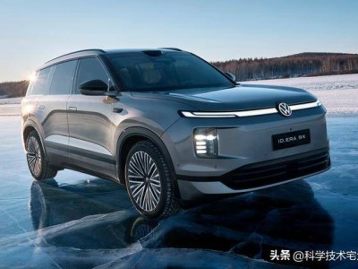 2026年9系大型SUV市場激戰在即！問界M8、M9將迎6大強勁對手