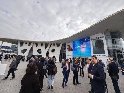 MWC26深度洞察：AI與通信融合，中國科技引領全球智能新未來