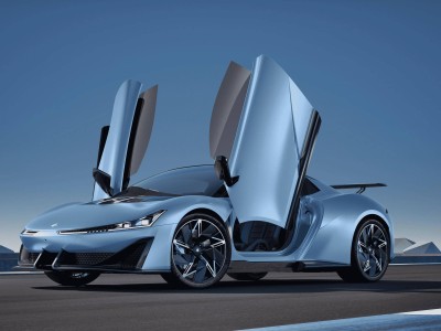 埃安夸克電驅突破世界難題：功率密度躍升，引領科技幻想照進現實