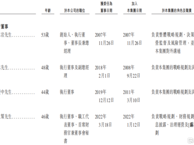 哥瑞利軟件沖擊港股IPO，深耕泛半導體行業智能制造軟件，尚未盈利
