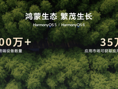 2026AWE將至：華為鴻蒙智家“1+3+N”升級，開啟智慧生活新想象