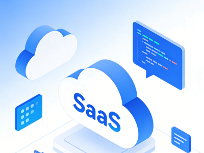 SaaS平臺全解析：從概念到實戰(zhàn)，助企業(yè)輕松開啟數字化之旅
