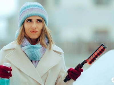 三月除冬裝正當時！車輛保養清單大公開，助你輕松應對換季