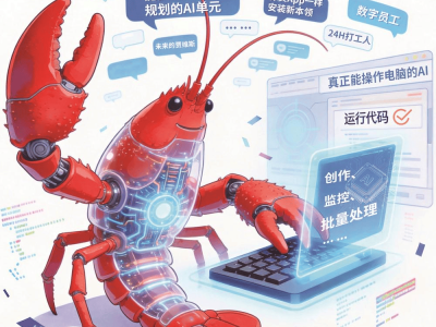 AI“龍蝦”在廈門掀起熱潮：能干活會進化，但安全風險需警惕