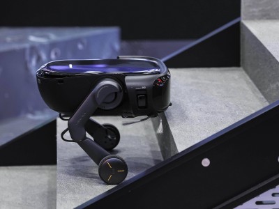 AWE2026石頭科技全系旗艦登場，以技術創新引領市場并推動產業生態共建