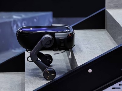 AWE2026石頭科技大放異彩：全系新品亮相，以技術創新推動產業生態升級