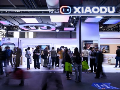 AWE2026現場直擊：小度全系產品登場，解鎖多模態AI生活新體驗