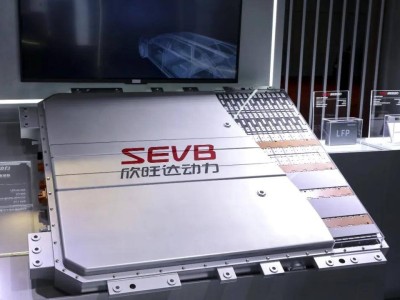 超充時代來臨：欣旺達如何以技術革新驅動電動汽車補能變革？