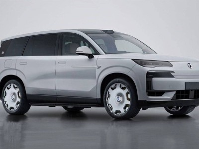 新款騰勢N9申報信息曝光：第二代刀片電池加持 續航提升至420km 快充性能升級