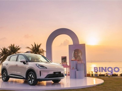 五菱繽果S 525km旗艦款來襲，長續航能否在純電小車市場突出重圍？