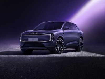 2026年新能源車市“混戰”升級，這五款待上市大型SUV誰將成黑馬？