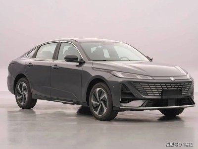 長安汽車藍鯨超擎混動系統來襲 四款HEV新車申報 誰將成混動市場新寵？