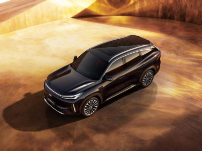 銀河M7：低耗高效雙兼顧，家庭出行省成本享駕駛樂趣之選