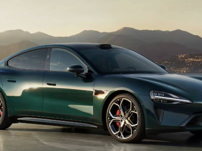 雷軍官宣新一代小米SU7本月登場,配置升級續(xù)航提升,成本上漲致價格上調(diào)