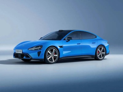 全新小米SU7本月上市！9種配色可選 標配激光雷達續(xù)航最高902km