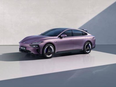 2026年3月東風奕派eπ007閃現版亮相預定 動力續(xù)航升級 3月28日上市