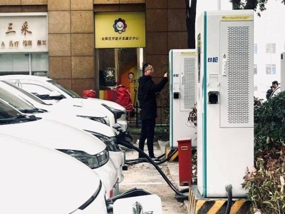 浙江歐標直流充電樁:以精密協作構建高效智能電能傳輸新范式