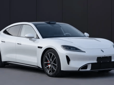 華為技術賦能!尚界Z7與Z7T雙車矩陣入局 25-35萬級市場迎新挑戰者