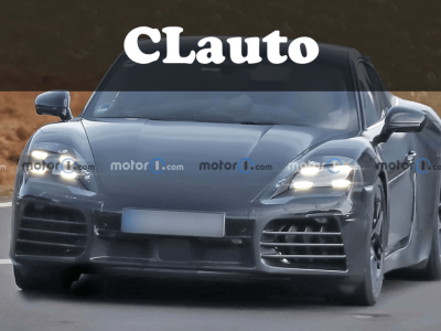 保時(shí)捷高層試駕電動(dòng)718,透露新車細(xì)節(jié),未來(lái)718系列格局將變?