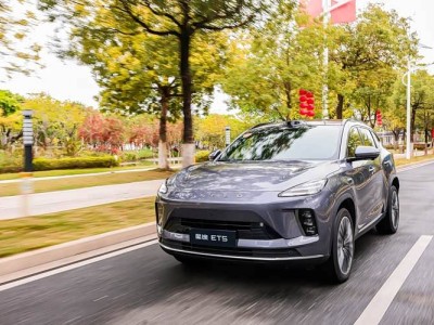 廣州復雜路況實測星途ET5，獵鷹700智駕+同源底盤，5000元漲得值嗎？