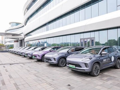 智駕新體驗！星途ET5廣州復雜路況實測，獵鷹700展現硬核實力